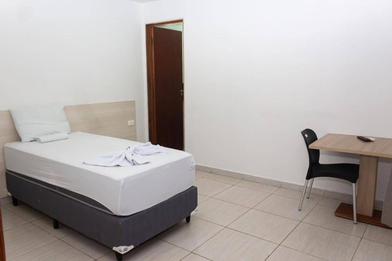 Hotel Grandville II Palmeira dos Indios ภายนอก รูปภาพ