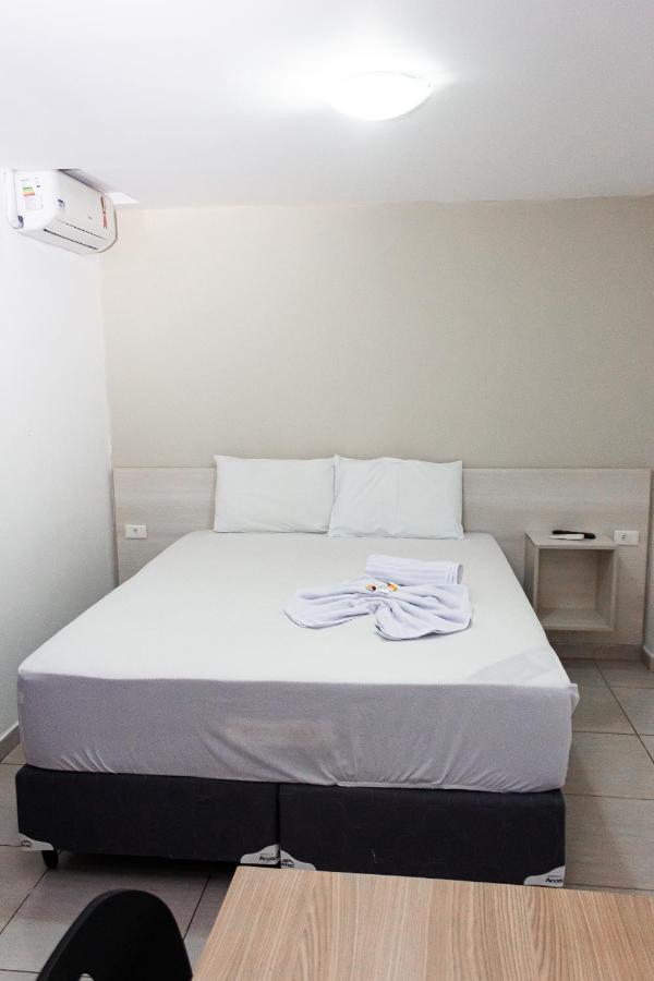 Hotel Grandville II Palmeira dos Indios ภายนอก รูปภาพ