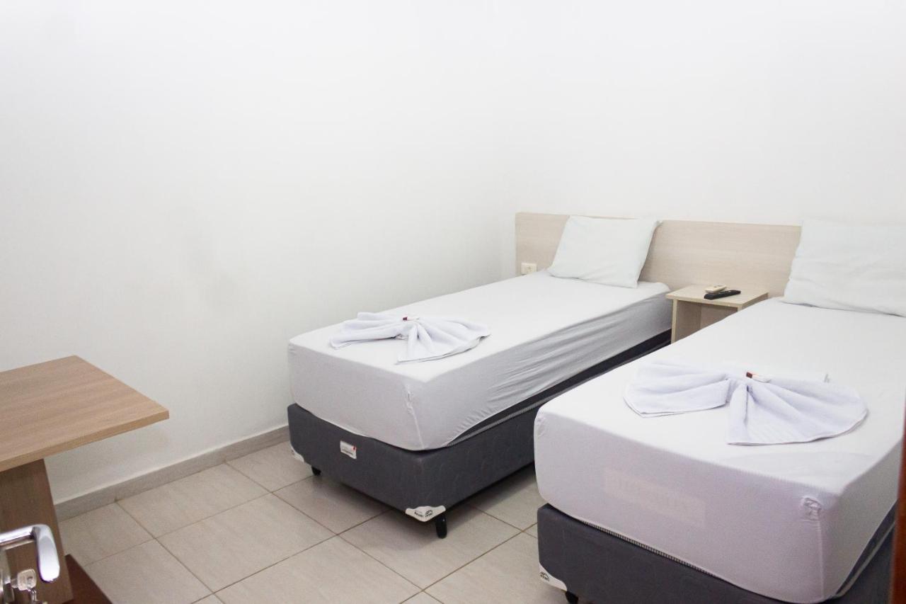 Hotel Grandville II Palmeira dos Indios ภายนอก รูปภาพ